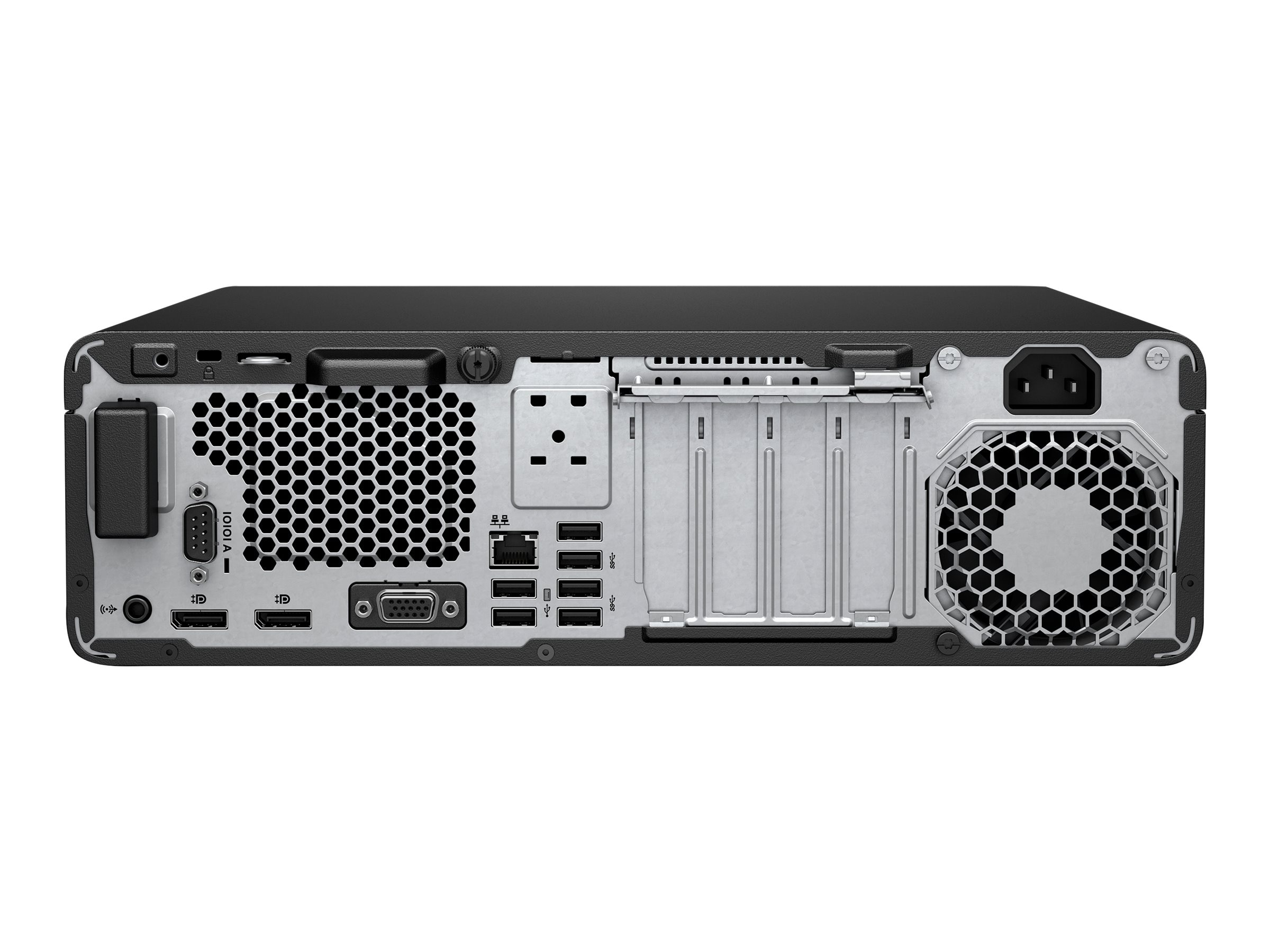 hp elitedesk core i7 vpro