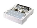 Brother OPTIONALLOWERPAPERTRAY 550 She , LT8000, 41136556, Printers - Output Trays/Sorters