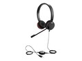 Jabra Evolve 30 II MS Duo Headset, GSA5399-823-309, 34531926, Headsets (w/ microphone)