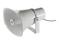 JBL CSS-H30 30 Watt Paging Horn, CSS-H30                       , 41956869, Speakers - Commercial AV