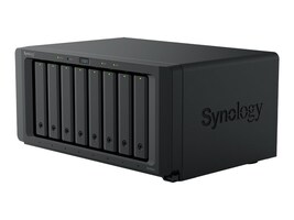 Synology DS1825+                        Main Image from Right-angle