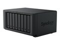 Synology 8-Bay DiskStation DS1825+ Storage, DS1825+                       , 42015816, Network Attached Storage