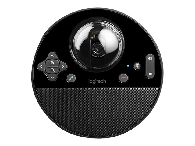 Buy Logitech BCC950 ConferenceCam at Connection Public Sector