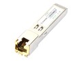 Black Box SFP 1.25GB 1000BASET RJ45, LFP443, 37451403, Network Transceivers Black Box SFP 1.25GB 1000BASET RJ45, LFP443, 37451403, Network Transceivers
