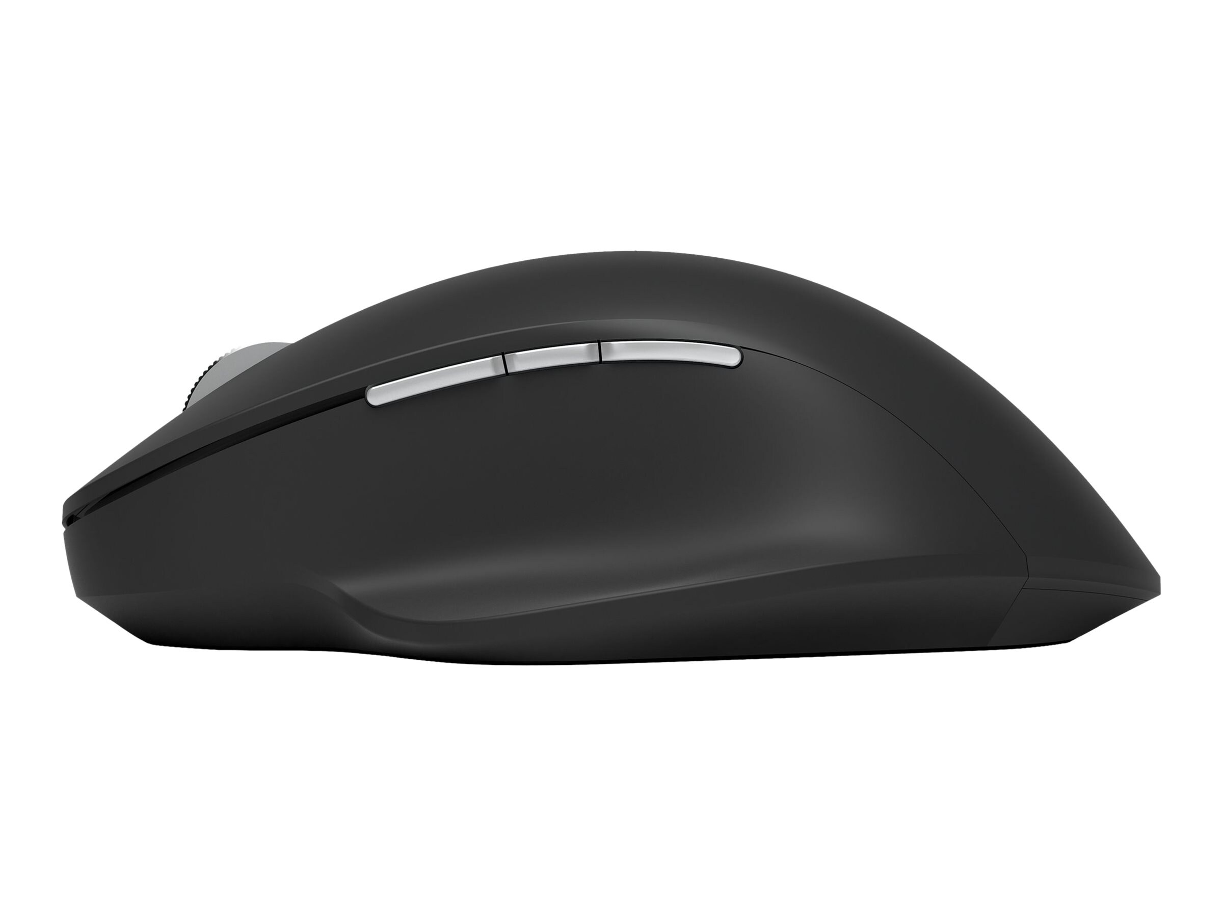 Microsoft Precision Bluetooth Optical Mouse Black Ghv 00001