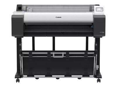 Canon imagePROGRAF TM-355 36 Large-Format Printer, 6244C002, 41763974, Printers - Large Format