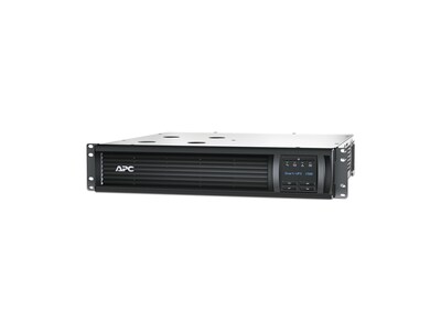 APC SMART UPS 1500VA LCD RM 2U 230 (SMT1500RMI2UC), SMT1500RMI2UC, 41491733, Battery Backup/UPS