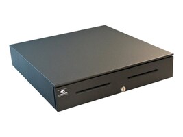 APG Cash Drawer JB484A-BL1820 Main Image from Left-angle