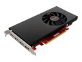 VisionTek Radeon RX550 4M DP 4GB GDDR5, 901458, 41295225, Graphics/Video Accelerators