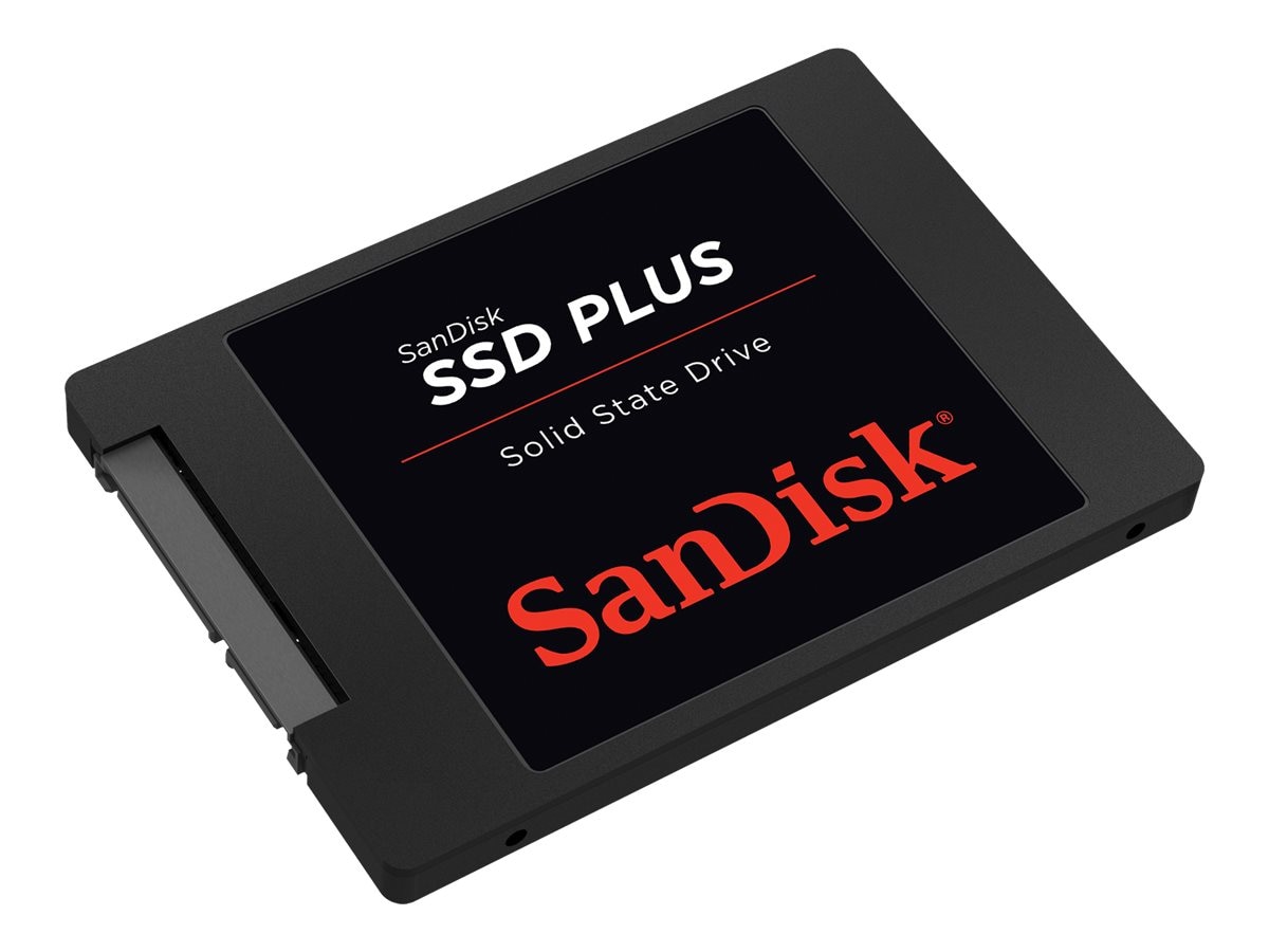 SDLLOCDR-038T-5CA1 SanDisk Optimus MAX 2.5” SAS SSD 4To version boite