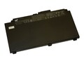 BTI Batt for HP ProBook 640 G4 645 G4 650 G4 , CD03XL-BTI, 37150213, Batteries - Notebook