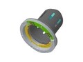 Barco F80 lens adaptor for FLDX and, R98014421 , 41954553, Projector Accessories Barco F80 lens adaptor for FLDX and, R98014421 , 41954553, Projector Accessories