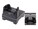 Zebra Technologies International CRD1S0T-RFD40-TC2X-CHG-1R Image 1 from Front