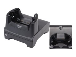 Zebra Technologies International CRD1S0T-RFD40-TC2X-CHG-1R Main Image from Front
