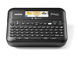 Brother PT-D610BTVP Main Image from Front