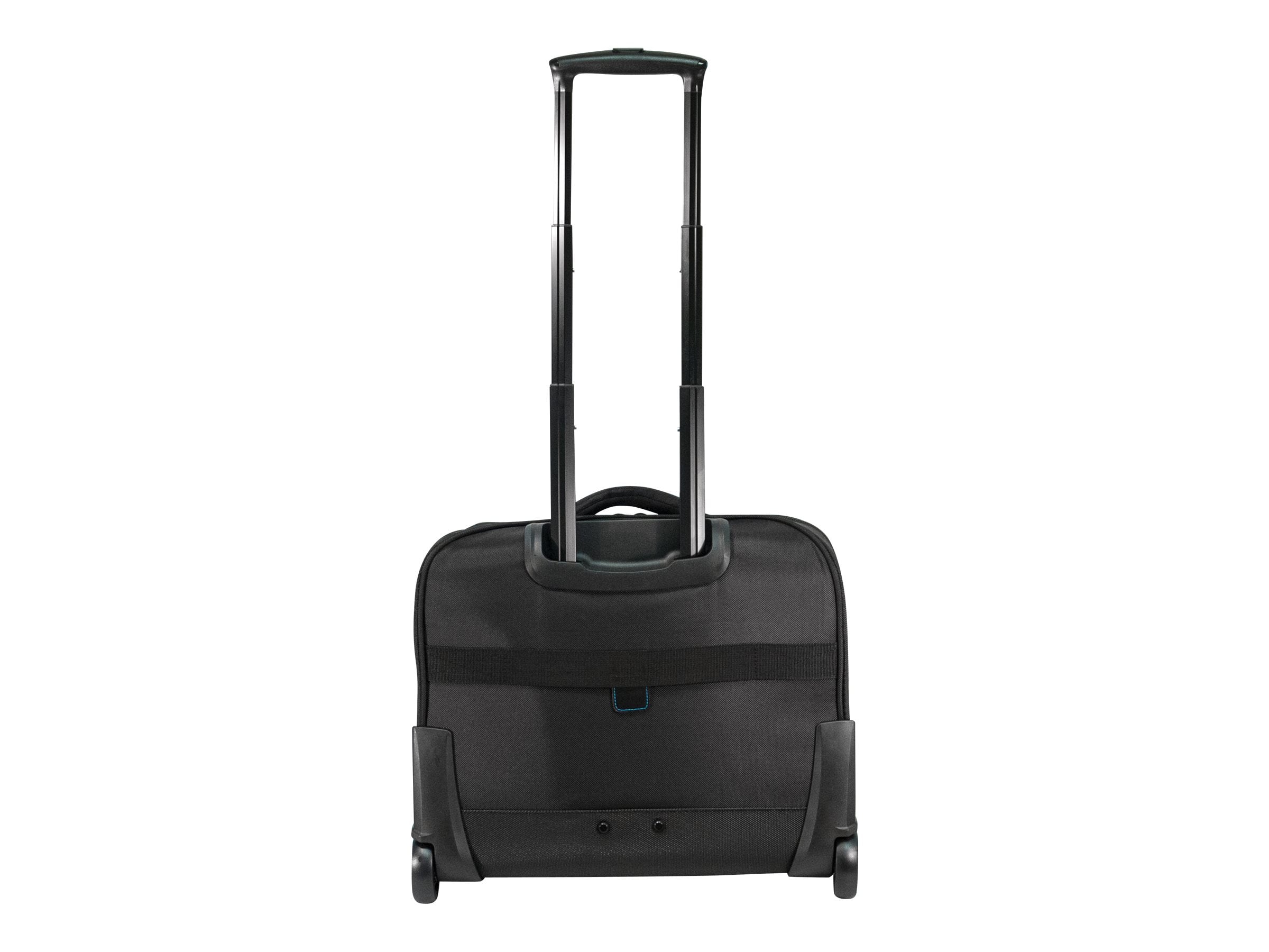 alienware vindicator rolling laptop case