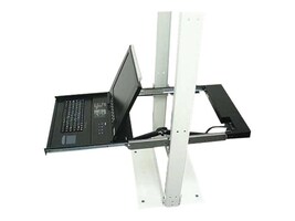 Tripp Lite B019-000 Main Image from Right-angle