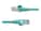 StarTech.com NLAQ-6F-CAT6A-PATCH Image 3 from Multi-angle