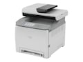 Ricoh C125 MF Color Laser Multifunction Printer, 434059, 41714232, MultiFunction - Laser (color)