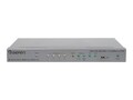Gefen Ultra HD 600MHz 1:4 Splitter for HDMI with HDR, EXT-UHD600-14, 32476151, Video Converters, Extenders & Splitters