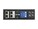 Eaton EVMA2130X Image 7 from Ports / controls