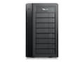 Promise PEGASUS32 R8 176TB HDD 8X22TB, PG32R8XXXX22TX , 42146491, Hard Drives - Internal Promise PEGASUS32 R8 176TB HDD 8X22TB, PG32R8XXXX22TX , 42146491, Hard Drives - Internal