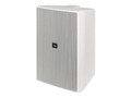 HARMAN JBL Control 30 Three-Way High Output Indoor Outdoor Monitor Speaker - White, CONTROL 30-WH                 , 41937594, Speakers - Commercial AV