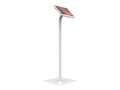 Joy Factory ELEVATE II FLOOR STAND KIOSK, KAA711W, 41482249, Digital Signage Kiosks & Kiosk Enclosures