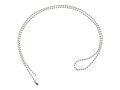 Brady 24IN 609MM 3 2MM, BEAD, N, 2125-1000                     , 42076997, Office Supplies