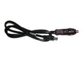 Lind Cigarette Lighter Input Cable (non-fused), 36in, CBLIP-F00419, 10040065, Cables