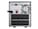CyberPower OR1000PFCLCD Image 4 from Back CyberPower OR1000PFCLCD Image 4 from Back