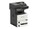 Lexmark 25B0003 Image 1 from Left-angle