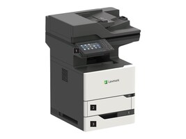 Lexmark 25B0003 Main Image from Left-angle