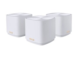 Asus XD4 PLUS (W-3-PK)              Main Image from Right-angle