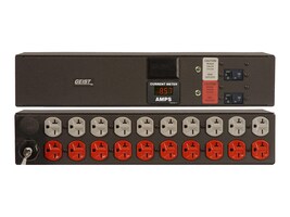 Vertiv 15409VH Main Image from Front