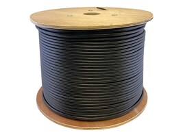 AddOn ADD-CAT6A1KFRSD-BK Main Image from Front