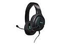 Ergoguys Avid Products Aviga 3.5mm Gaming Headset, AHSP1000TRRS-01K , 41933533, Headsets (w/ microphone) Ergoguys Avid Products Aviga 3.5mm Gaming Headset, AHSP1000TRRS-01K , 41933533, Headsets (w/ microphone)