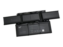 BTI G3HTA071H-BTI                  Main Image from Left-angle