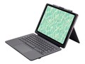ZAGG Pro Keys Connect Tablet Keyboard Case w  Trackpad for iPad Pro 11-in (M5, M4), 103414789                     , 42036087, Keyboard/Mouse Combinations