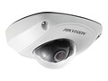 IQinVision 5MP Day Night Network Mini Dome Camera with 2.8mm Lens, DS-2CD2552F-IS 2.8MM, 34784106, Cameras - Security