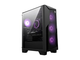 MSI Computer CODR2C14NUE7228 Main Image from Left-angle