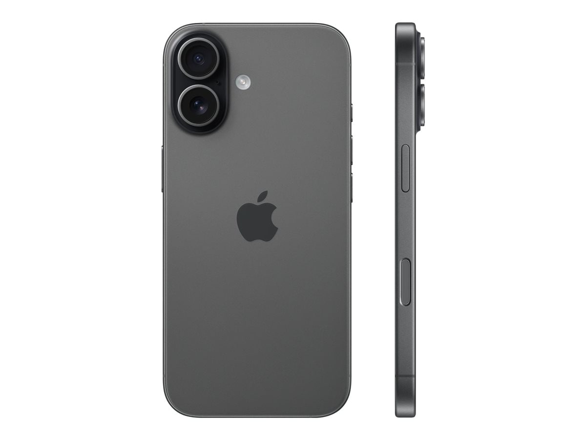 Apple iPhone 17, 256GB, Black (MG464LL/A )