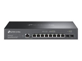TP-LINK SG3210X-M2                     Main Image from Front