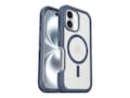 OtterBox Defender Series Pro XT MagSafe Case for iPhone 16 - Baby Blue Jeans, 77-96087 , 41838890, Carrying Cases - Phones/PDAs OtterBox Defender Series Pro XT MagSafe Case for iPhone 16 - Baby Blue Jeans, 77-96087 , 41838890, Carrying Cases - Phones/PDAs