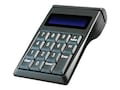 ID Tech SecureKey M100;USB-KB, IDKE-504800BM, 41418199, Keyboards & Keypads