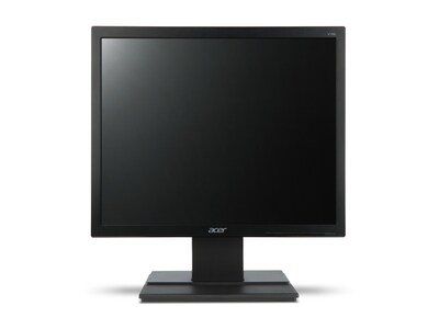 Acer 19 V196L Bbmi LED-LCD Monitor, UM.CV6AA.B04, 41770322, Monitors