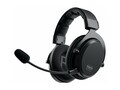 Cherry H3 WIRELESS HEADSET, CX-H3W-BLACK                  , 42017117, Headphones