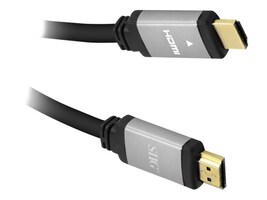 Siig CB-H20T11-S1 Main Image from Left-angle