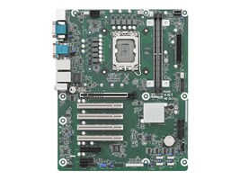 ASRock IMB-1713                       Main Image from Front