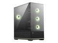 MSI MAG PANO 110R PZ, PANO110RPZ                    , 41999821, Cases - Systems/Servers